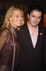 JERI RYAN at Food & Wine Magazine