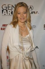 JERI RYAN at Gen Art LA Fashion Week Party at MOCA Geffen Contemporary Museum 03/14/2005
