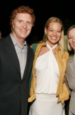 JERI RYAN at Gersh Agency Pre-Emmy Party in Beverly Hills 09/15/2005