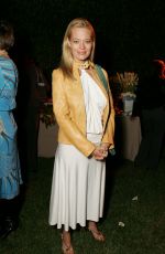 JERI RYAN at Gersh Agency Pre-Emmy Party in Beverly Hills 09/15/2005
