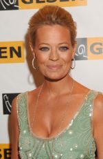 JERI RYAN at GLSEN Inaugural Respect Awards in Los Angeles 09/30/2005
