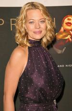 JERI RYAN at InStyle Book Party for Precious at Chateau Marmont in Hollywood 09/21/2004