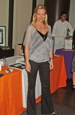 JERI RYAN at Justice for Women 16th Anniversary Celebration at Directors Guild in Los Angeles 05/05/2005