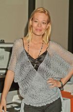 JERI RYAN at Justice for Women 16th Anniversary Celebration at Directors Guild in Los Angeles 05/05/2005