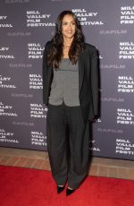JESSICA ALBA at Valentina World Premiere at 48th Mill Valley Film Festival 10/03/2025