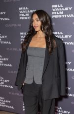JESSICA ALBA at Valentina World Premiere at 48th Mill Valley Film Festival 10/03/2025