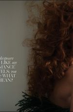 JESSICA CHASTAIN in L