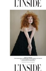 JESSICA CHASTAIN in L