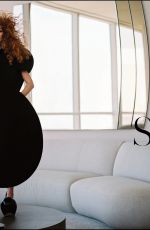 JESSICA CHASTAIN in L
