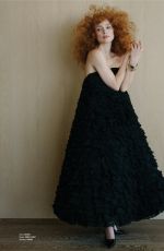 JESSICA CHASTAIN in L