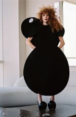 JESSICA CHASTAIN in L