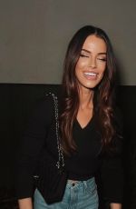 JESSICA LOWNDES - Instagram Photos 10/04/2025