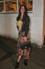 JESSICA LOWNDES - Instagram Photos 10/16/2025