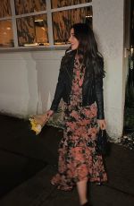 JESSICA LOWNDES - Instagram Photos 10/16/2025
