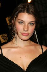 JESSICA PARE at WB Network Upfront All-Star Party 05/18/2004