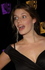 JESSICA PARE at WB Network Upfront All-Star Party 05/18/2004