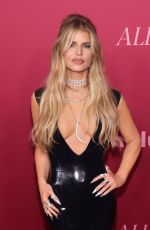 JESSICA SIMPSON at All
