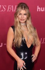 JESSICA SIMPSON at All