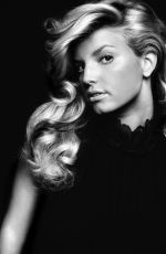 JESSICA SIMPSON for Movieline 2002
