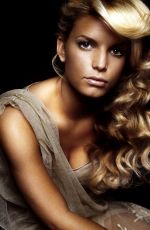 JESSICA SIMPSON for Movieline 2002