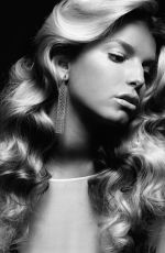 JESSICA SIMPSON for Movieline 2002