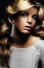 JESSICA SIMPSON for Movieline 2002