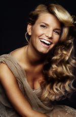 JESSICA SIMPSON for Movieline 2002