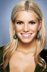 JESSICA SIMPSON for Ok Magazine 2005