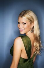 JESSICA SIMPSON for Ok Magazine 2005