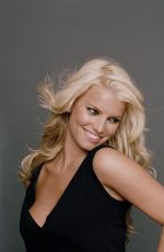 JESSICA SIMPSON for Teen People 2006