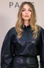 JODIE COMER at Givenchy Show at Paris Fashion Week 10/03/2025