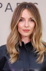 JODIE COMER at Givenchy Show at Paris Fashion Week 10/03/2025