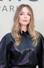 JODIE COMER at Givenchy Show at Paris Fashion Week 10/03/2025
