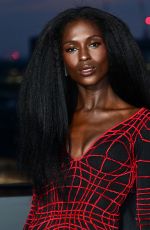 JODIE TURNER-SMITH at Tron: Ares UK Sneak Peak in London 10/01/2024