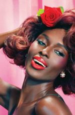 JODIE TURNER-SMITH for Flaunt Magazine, October 2025