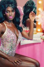 JODIE TURNER-SMITH for Flaunt Magazine, October 2025