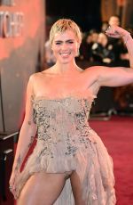JOELLE RAE at The Witcher Season 4 Premiere at Curzon Mayfair in London 10/23/2025