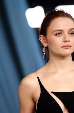 JOEY KING at 5th Annual Gala at Academy Museum of Motion Pictures in Los Angeles 10/18/2025
