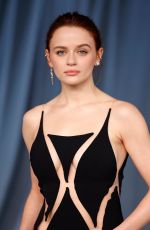 JOEY KING at 5th Annual Gala at Academy Museum of Motion Pictures in Los Angeles 10/18/2025