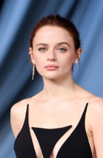 JOEY KING at 5th Annual Gala at Academy Museum of Motion Pictures in Los Angeles 10/18/2025