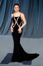JOEY KING at 5th Annual Gala at Academy Museum of Motion Pictures in Los Angeles 10/18/2025