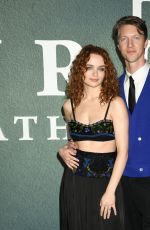 JOEY KING at Murdaugh: Death In The Family Premiere in New York 10/13/2025