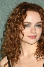 JOEY KING at Murdaugh: Death In The Family Premiere in New York 10/13/2025