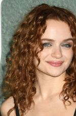 JOEY KING at Murdaugh: Death In The Family Premiere in New York 10/13/2025