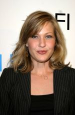 JOEY LAUREN ADAMS at The Big Empty Premiere in Los Angeles 11/09/2003