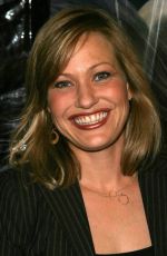 JOEY LAUREN ADAMS at The Big Empty Premiere in Los Angeles 11/09/2003