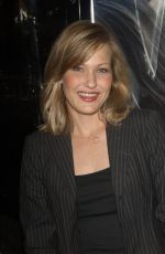 JOEY LAUREN ADAMS at The Big Empty Premiere in Los Angeles 11/09/2003