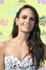 JORDANA BREWSTER at 2015 Teen Choice Awards in Los Angeles 08/16/2015
