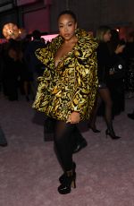 JORDYN WOODS at Victoria