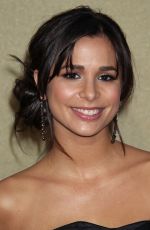 JOSIE LOREN at CNN Heroes An All-Star Tribute at The Shrine Auditorium in Los Angeles 12/11/2011
